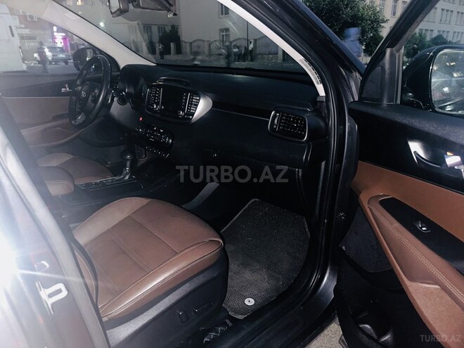 Kia Sorento 2016, 155,505 km - 2.0 л - Bakı