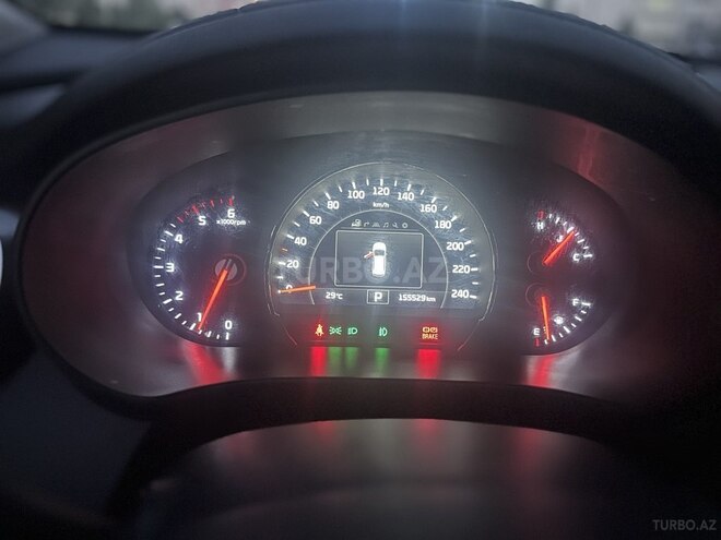 Kia Sorento 2016, 155,505 km - 2.0 л - Bakı