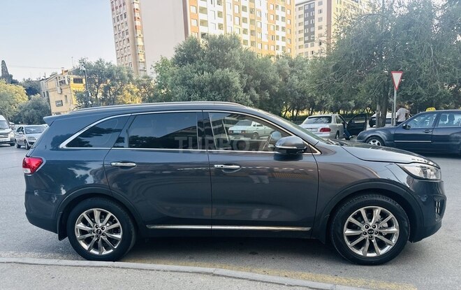 Kia Sorento 2016, 155,505 km - 2.0 л - Bakı