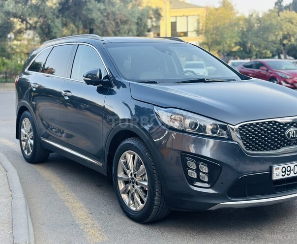 Kia Sorento 2016, 155,505 km - 2.0 л - Bakı