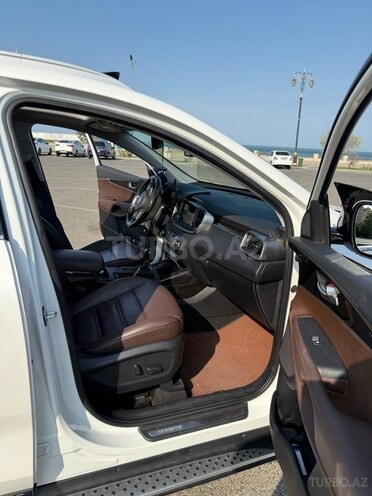 Kia Sorento 2016, 101,300 km - 2.0 l - Sumqayıt