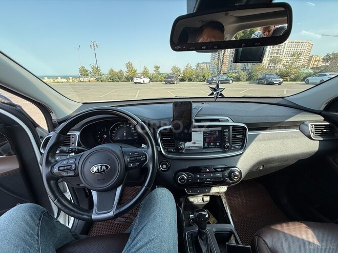 Kia Sorento 2016, 101,300 km - 2.0 l - Sumqayıt