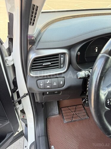 Kia Sorento 2016, 101,300 km - 2.0 l - Sumqayıt