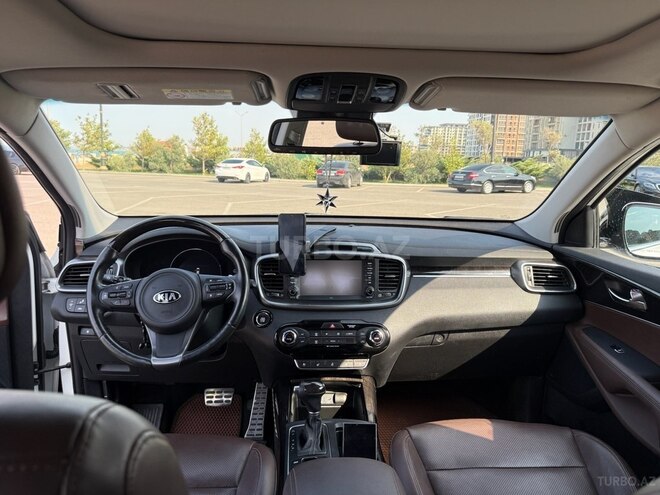 Kia Sorento 2016, 101,300 km - 2.0 l - Sumqayıt
