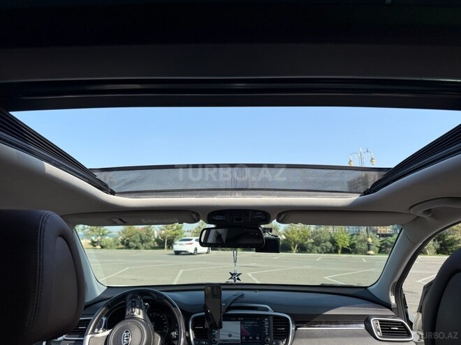 Kia Sorento 2016, 101,300 km - 2.0 l - Sumqayıt