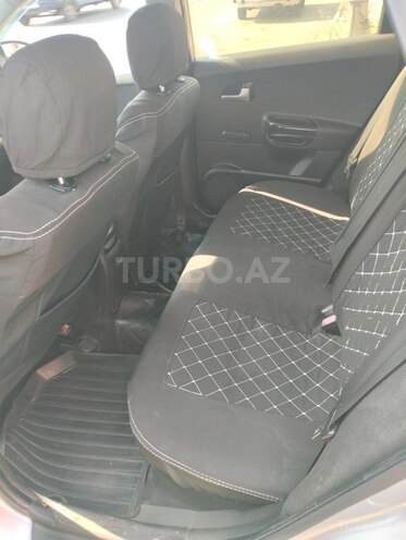 Kia Ceed 2007, 440,000 km - 1.6 l - Biləsuvar