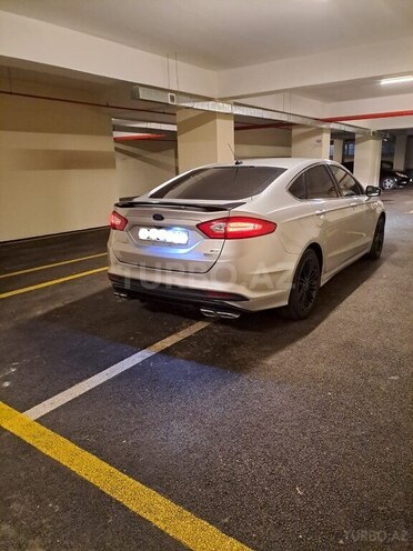 Ford Fusion (North America) 2014, 197,000 km - 1.5 l - Bakı