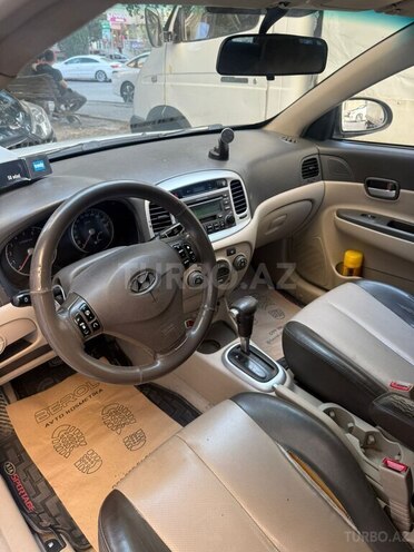 Hyundai Accent 2006, 245,000 km - 1.6 l - Bakı
