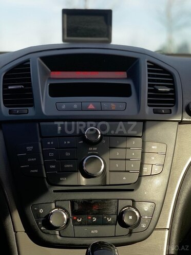 Opel Insignia 2012, 230,000 km - 2.0 l - Gəncə