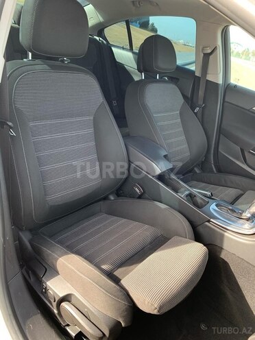 Opel Insignia 2012, 230,000 km - 2.0 l - Gəncə