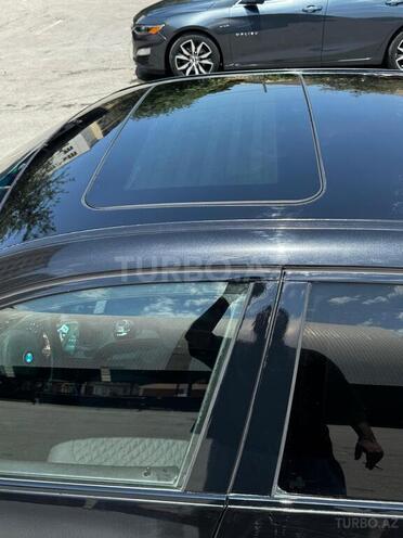 BMW 525 2004, 361,000 km - 2.5 l - Bakı