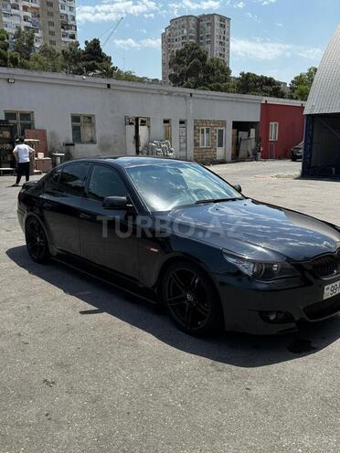 BMW 525 2004, 361,000 km - 2.5 l - Bakı