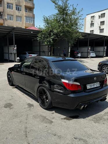 BMW 525 2004, 361,000 km - 2.5 l - Bakı