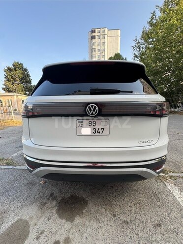 Volkswagen ID.6 Crozz 2022, 36,700 km - 0.0 l - Bakı