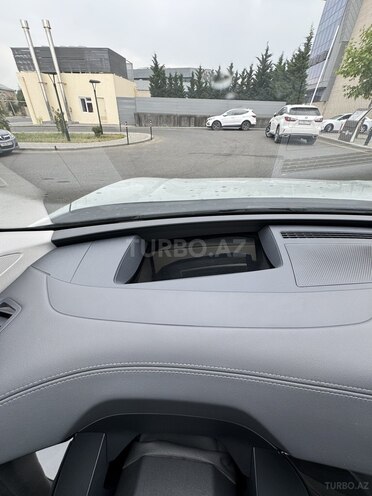 Volkswagen ID.6 Crozz 2022, 36,700 km - 0.0 l - Bakı