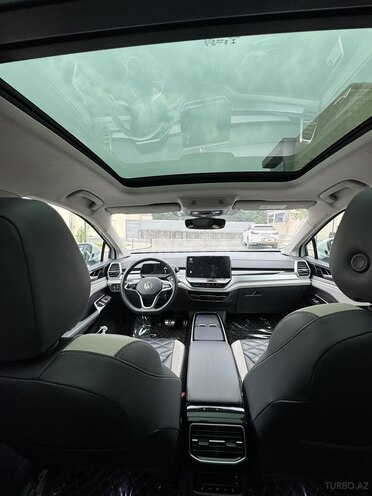 Volkswagen ID.6 Crozz 2022, 36,700 km - 0.0 l - Bakı