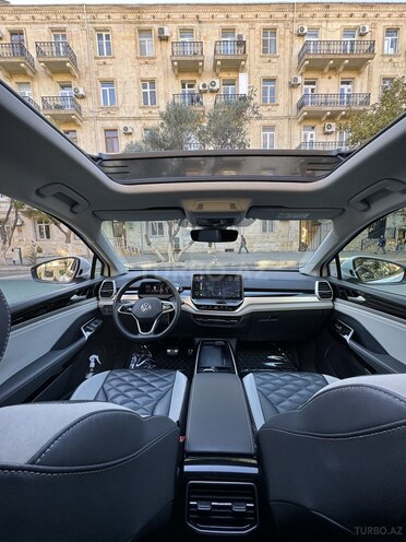 Volkswagen ID.6 Crozz 2022, 36,700 km - 0.0 l - Bakı