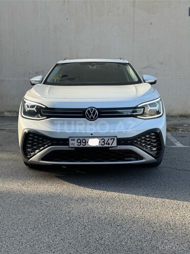 Volkswagen ID.6 Crozz 2022, 36,700 km - 0.0 l - Bakı