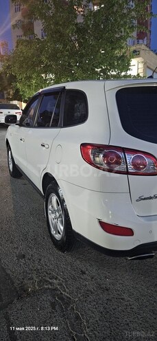 Hyundai Santa Fe 2010, 200,000 km - 2.0 l - Bakı