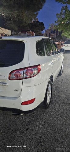 Hyundai Santa Fe 2010, 200,000 km - 2.0 l - Bakı