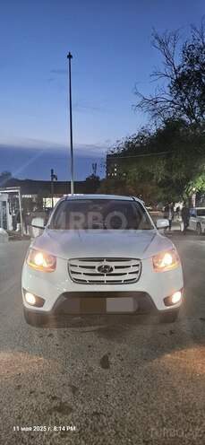 Hyundai Santa Fe 2010, 200,000 km - 2.0 l - Bakı