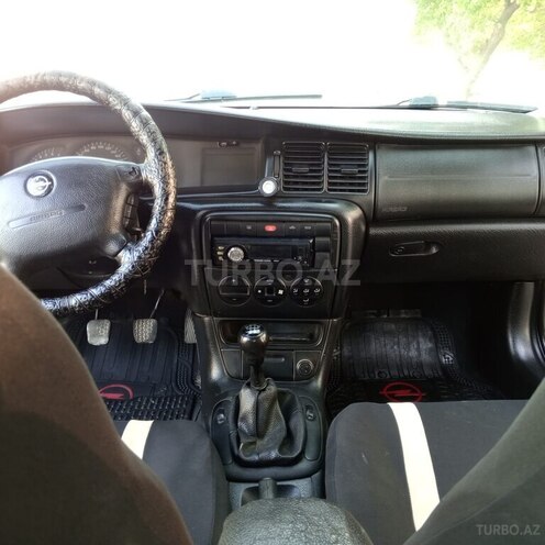 Opel Vectra 2000, 324,741 km - 1.6 l - Sumqayıt