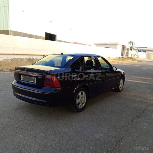 Opel Vectra 2000, 324,741 km - 1.6 l - Sumqayıt
