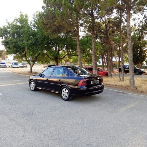 Opel Vectra 2000, 324,741 km - 1.6 l - Sumqayıt
