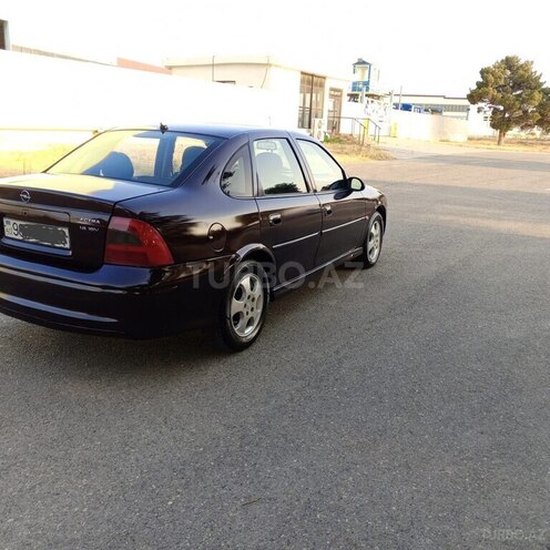 Opel Vectra 2000, 324,741 km - 1.6 l - Sumqayıt