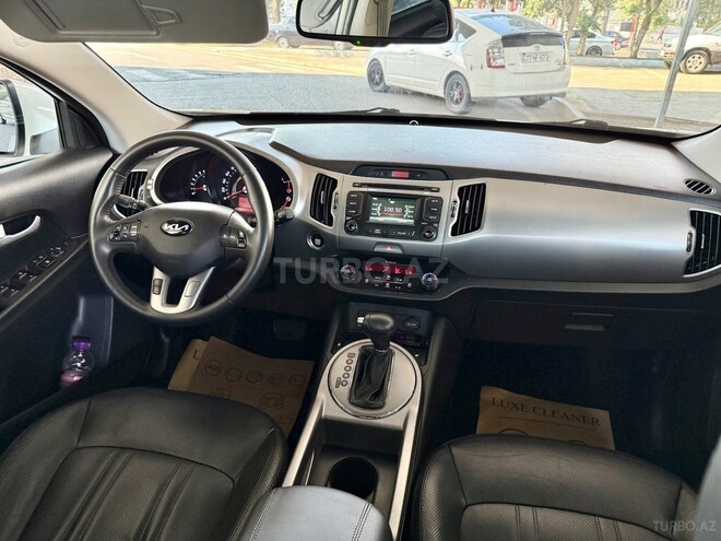 Kia Sportage 2014, 177,000 km - 2.4 л - Bakı