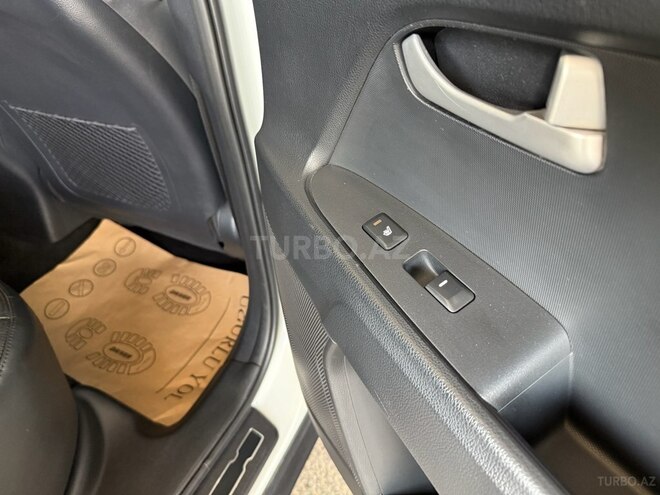 Kia Sportage 2014, 177,000 km - 2.4 л - Bakı