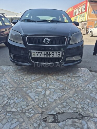 Ravon Nexia R3 2017, 353,500 km - 1.5 л - Bakı