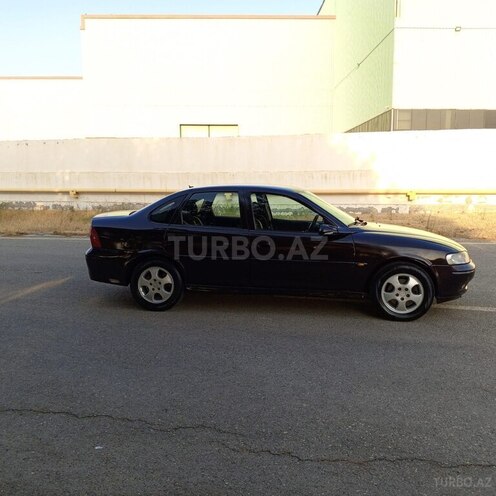 Opel Vectra 2000, 324,741 km - 1.6 l - Sumqayıt