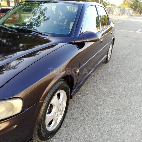 Opel Vectra 2000, 324,741 km - 1.6 l - Sumqayıt