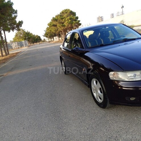 Opel Vectra 2000, 324,741 km - 1.6 l - Sumqayıt