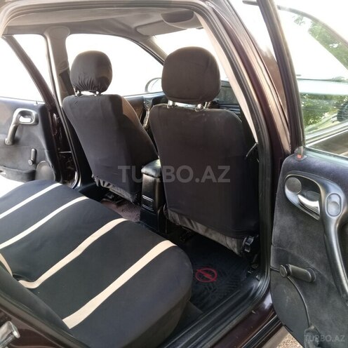 Opel Vectra 2000, 324,741 km - 1.6 l - Sumqayıt