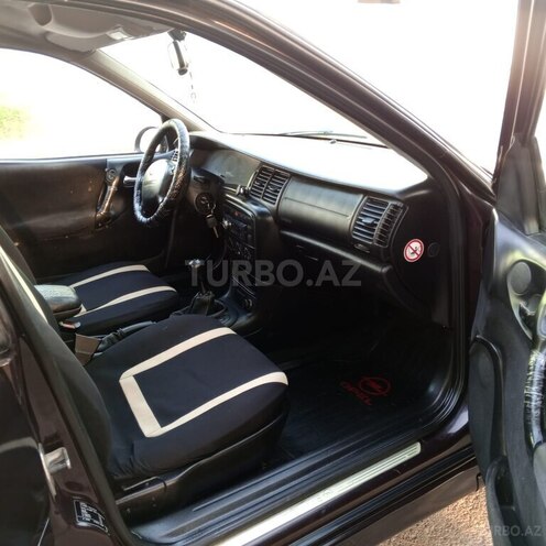 Opel Vectra 2000, 324,741 km - 1.6 l - Sumqayıt