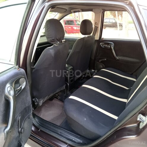 Opel Vectra 2000, 324,741 km - 1.6 l - Sumqayıt