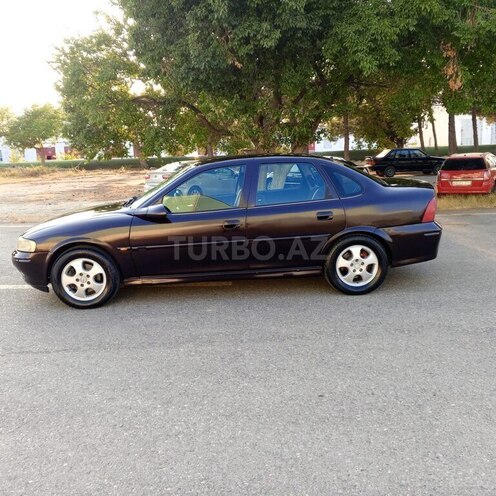 Opel Vectra 2000, 324,741 km - 1.6 l - Sumqayıt