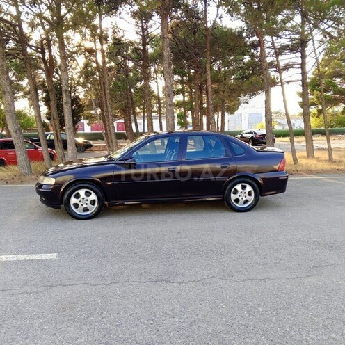 Opel Vectra 2000, 324,741 km - 1.6 l - Sumqayıt