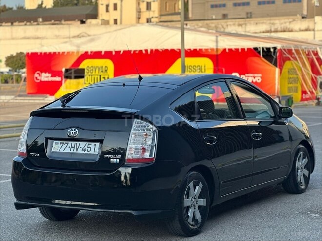 Toyota Prius 2008, 277,000 km - 1.5 l - Bakı