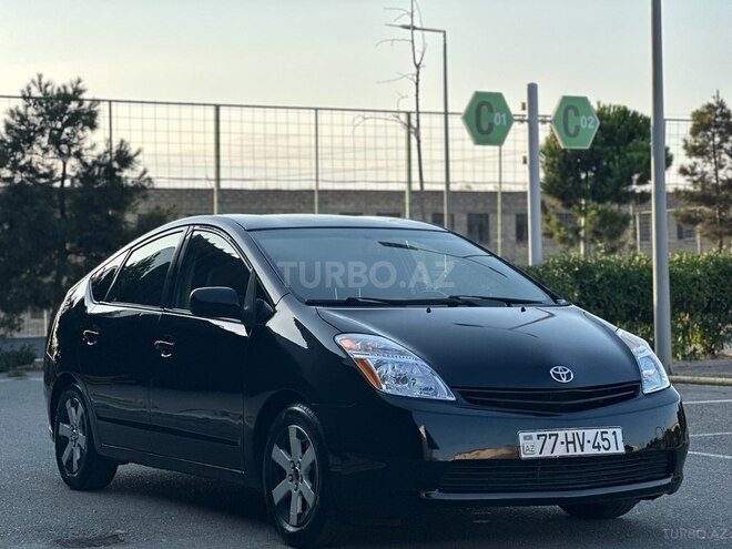 Toyota Prius 2008, 277,000 km - 1.5 l - Bakı