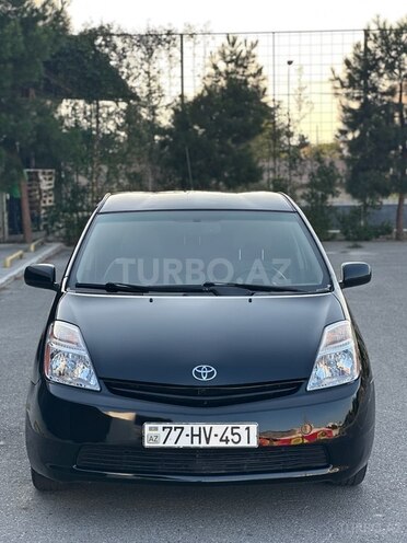 Toyota Prius 2008, 277,000 km - 1.5 l - Bakı