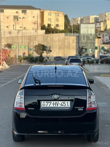 Toyota Prius 2008, 277,000 km - 1.5 l - Bakı