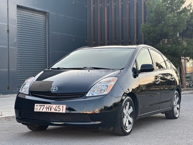 Toyota Prius 2008, 277,000 km - 1.5 l - Bakı
