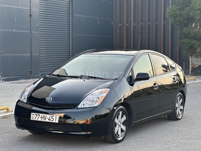 Toyota Prius 2008, 277,000 km - 1.5 l - Bakı