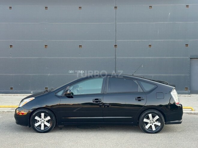 Toyota Prius 2008, 277,000 km - 1.5 l - Bakı
