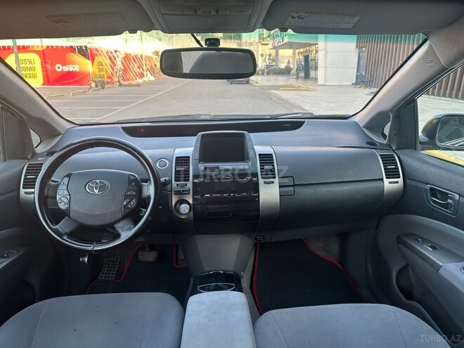 Toyota Prius 2008, 277,000 km - 1.5 l - Bakı