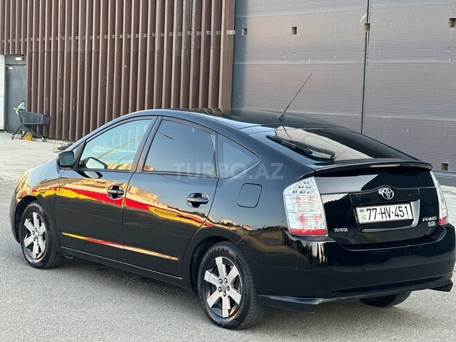 Toyota Prius 2008, 277,000 km - 1.5 l - Bakı