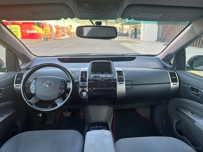 Toyota Prius 2008, 277,000 km - 1.5 l - Bakı